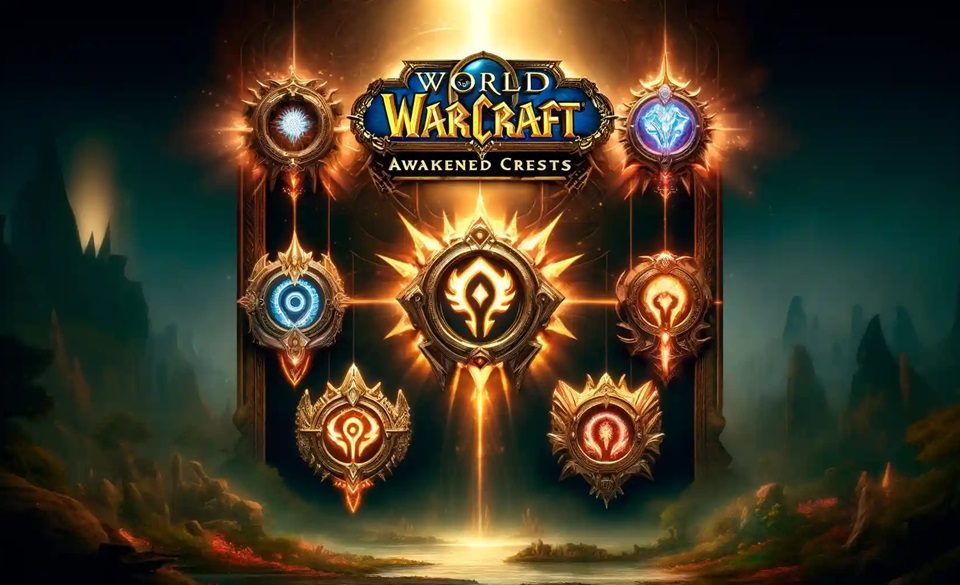 How to farm drake crests?