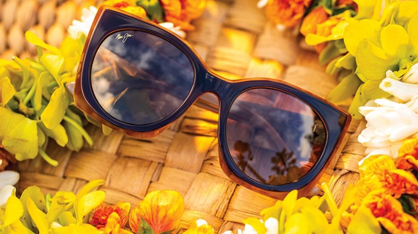 Sunglasses: More Than Just a Fashion Statement – A Deep Dive into Eye Health