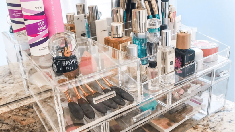 The Ultimate Guide to Makeup Storage: Extend Your Products’ Lifespan & Protect Your Investment