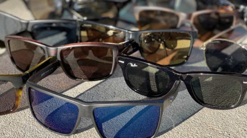 5 Simple Tests to Check If Your Sunglasses Are Authentic
