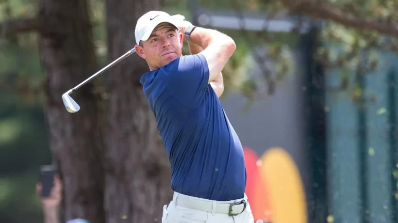 Developing a Winning Golf Strategy: Your Blueprint for Lower Scores