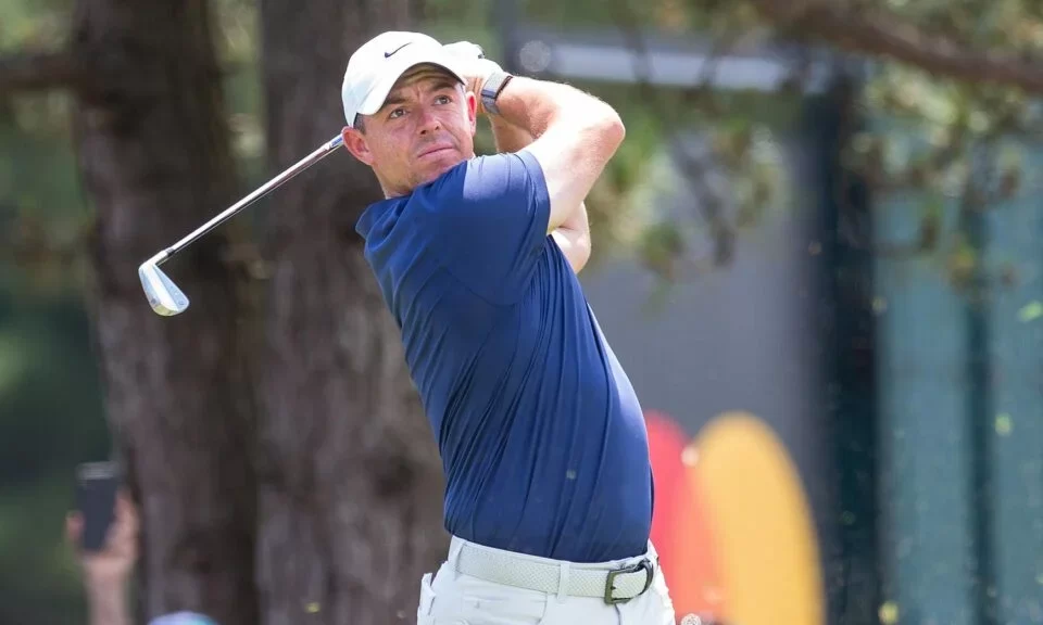 How to get a lower score in golf