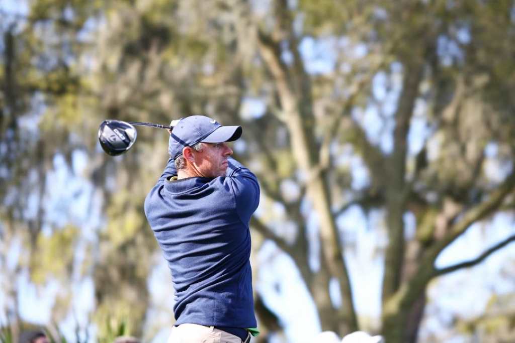 When playing golf do you want to have the lowest score or the highest score