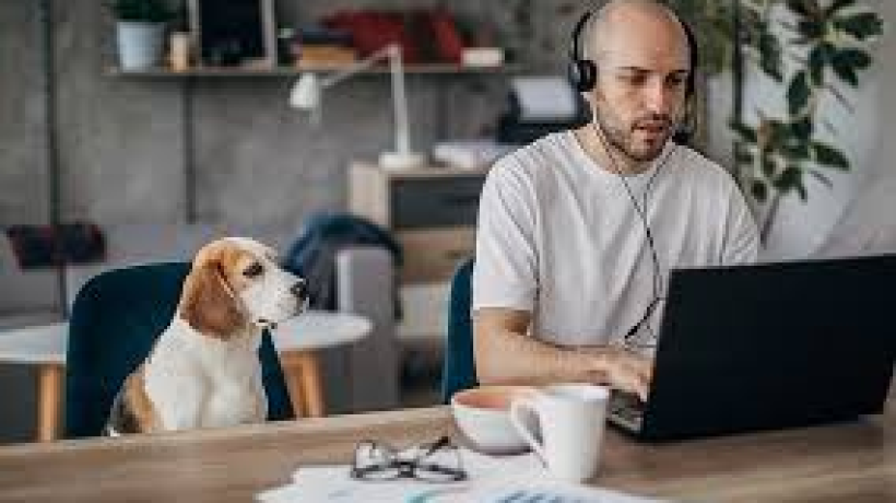 Tips for Working at Home