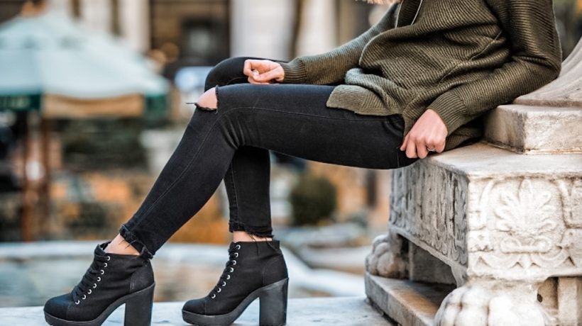 Black Jeans: Outfit Ideas for Every Occasion