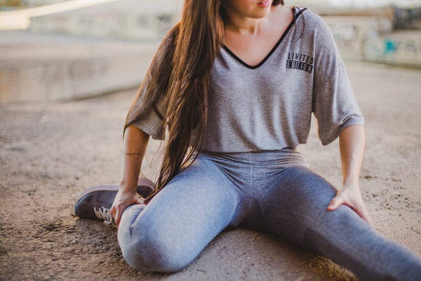 Casual and Everyday Looks