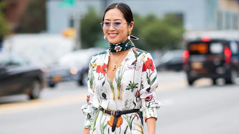 7 Best Fashion Bloggers You Should Follow This Year