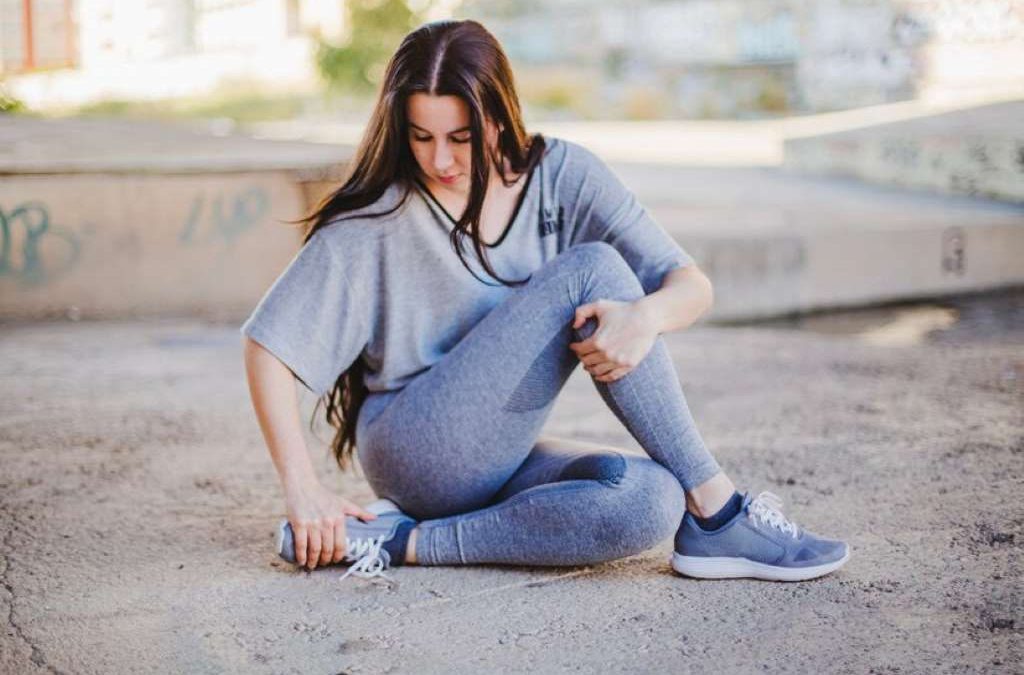 How to Wear Flare Jeans