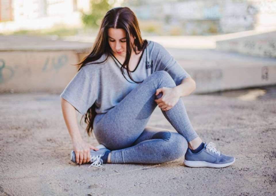 How to Wear Flare Jeans