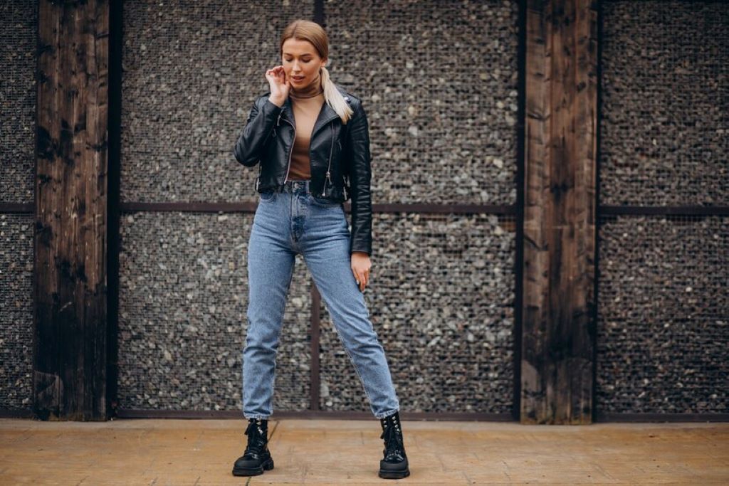 Stylish but Simple Looks