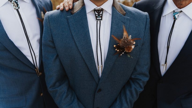 How to Wear a Bolo Tie: Your Guide to Rocking this Western Icon