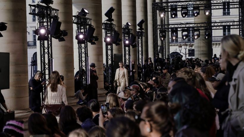 GEMO’s 4R Collagen Stimulation Device Shines at Paris Fashion Week, Showcasing a Cutting-Edge Anti-Aging Technology