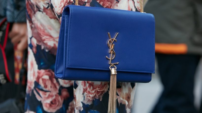 How to Check YSL Bag Serial Number: The Ultimate Guide for Authenticity