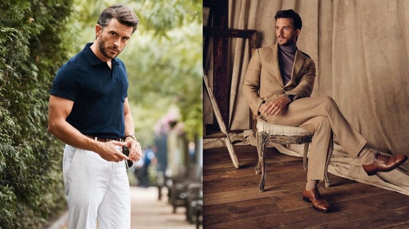 How to Dress Like Old Money: Timeless Style Secrets for an Elegant Look