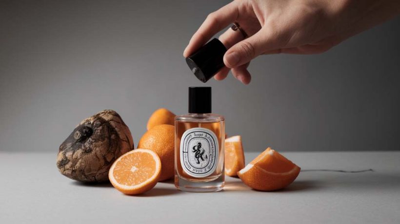 Decanting Delights: A Guide to Transferring Perfume Like a Pro