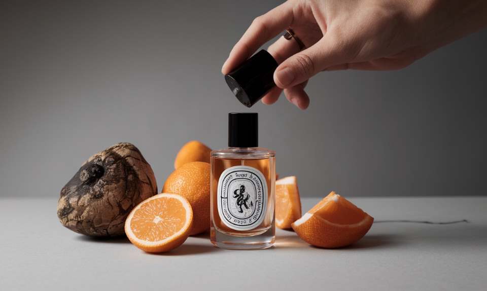 A Guide to Transferring Perfume Like a Pro