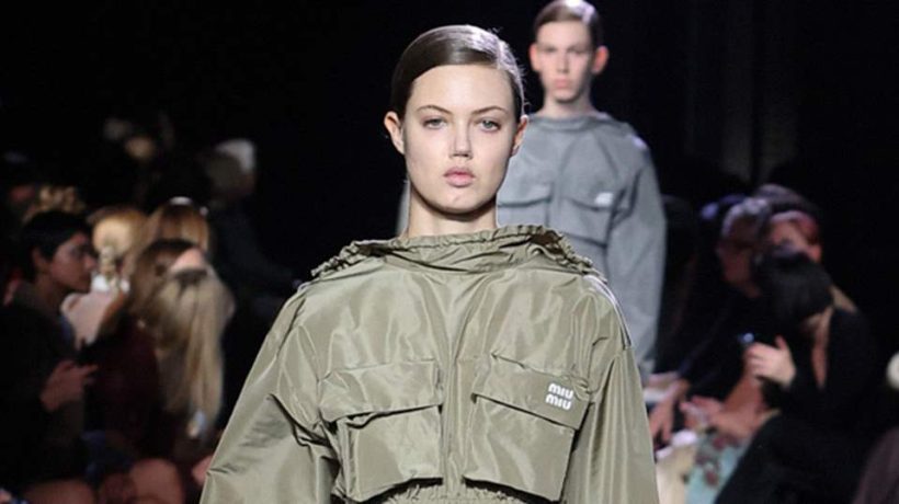 Decoding Dystopia: A Guide to the Fashion of a Broken Future