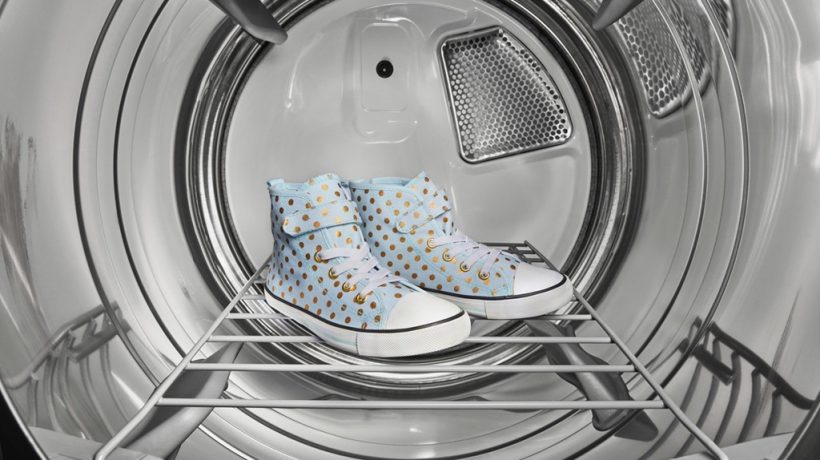 How to Wash Shoes in Washing Machine: The Ultimate Guide to Clean Footwear