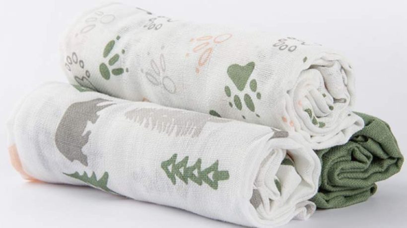What Is the Use of Muslin Cloth for Baby?