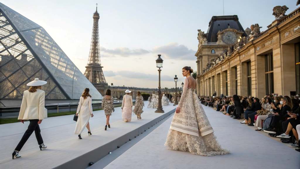 A Symphony of Styles