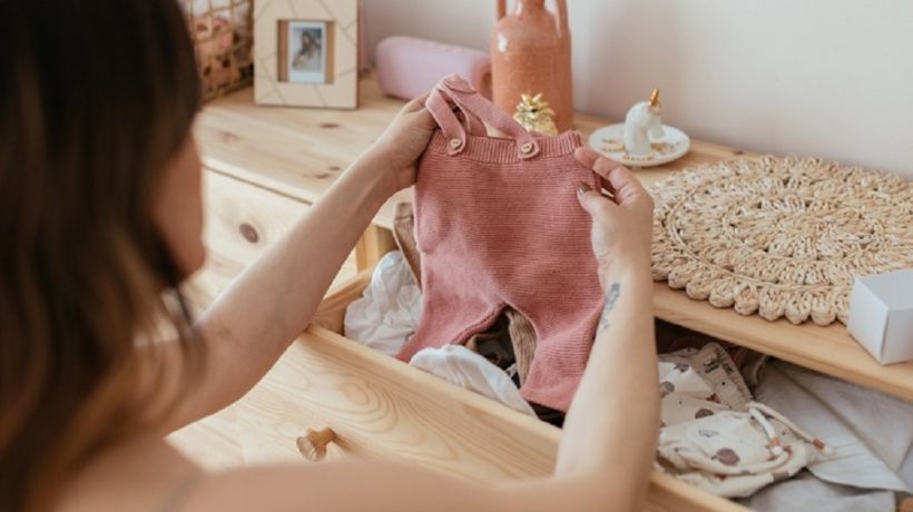What Size Is 80 in Baby Clothes? | Baby Clothing Size Guide