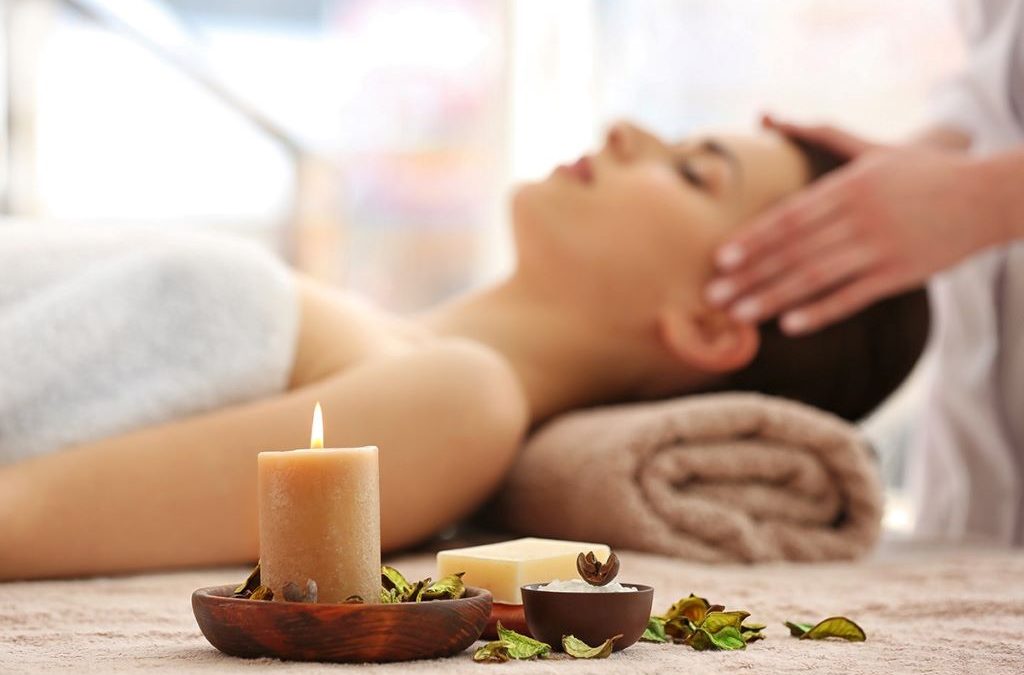 What is the main ingredient in vinotherapy?