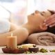 What is the main ingredient in vinotherapy?