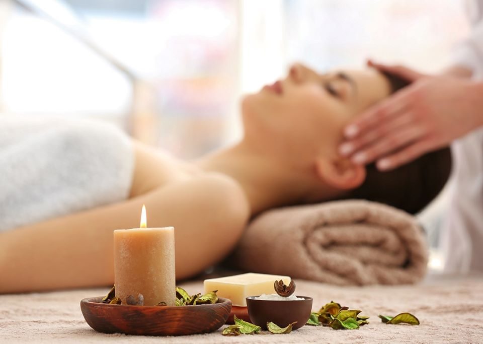 What is the main ingredient in vinotherapy?