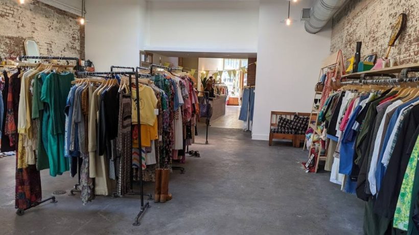 Best Fashion Stores in Brooklyn for Unique Style in 2025