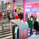 fashion stores in Carnegie Hill