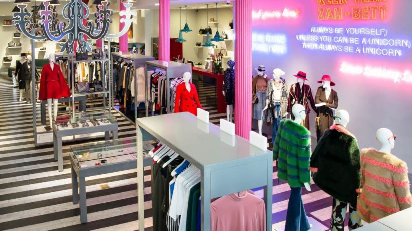 Best Fashion Stores in Carnegie Hill, NY: Your Ultimate Shopping Guide