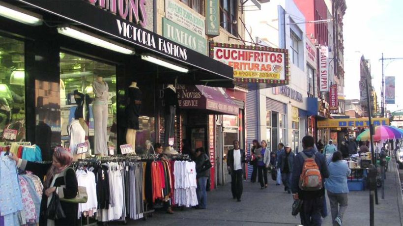 Best Fashion Stores in East Harlem: Discover Unique Style in NYC’s Vibrant Neighborhood