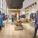 fashion stores in Flatiron District