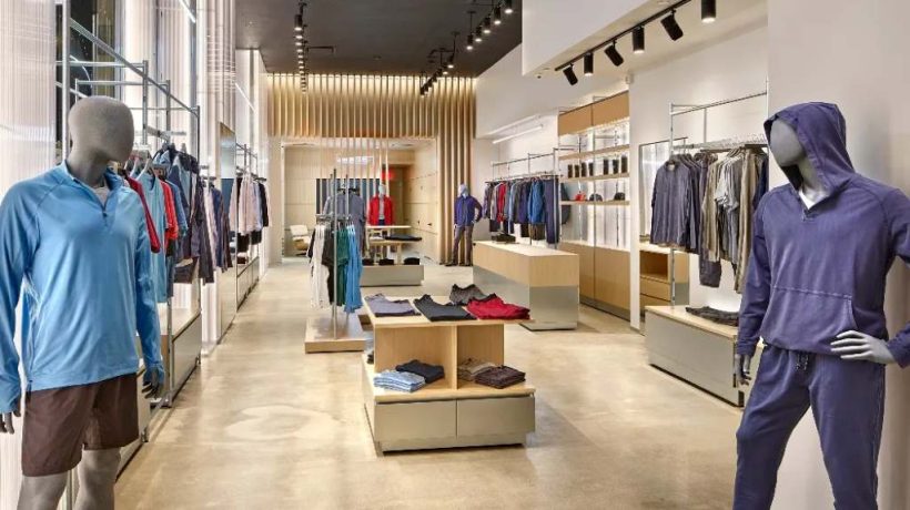 Best Fashion Stores in Flatiron District, NY: Your Ultimate Shopping Guide