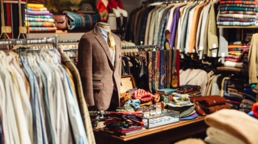 The Best Fashion Stores in Greenwich Village: Your Guide to Stylish Shopping