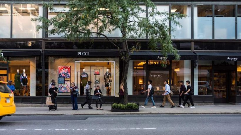 Best Fashion Stores in Hudson Heights: Your Guide to Stylish Shopping in NYC