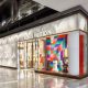 fashion stores in Hudson Yards