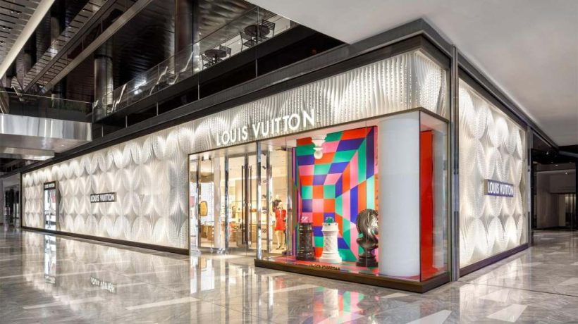 Best Fashion Stores in Hudson Yards NYC: Your Ultimate Shopping Guide