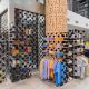 fashion stores in Manhattan