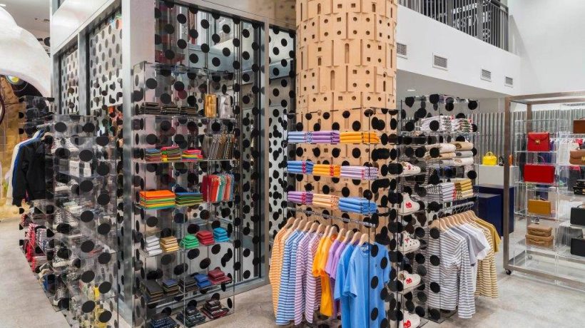 Best Fashion Stores in Manhattan for 2025: Your Ultimate Shopping Guide