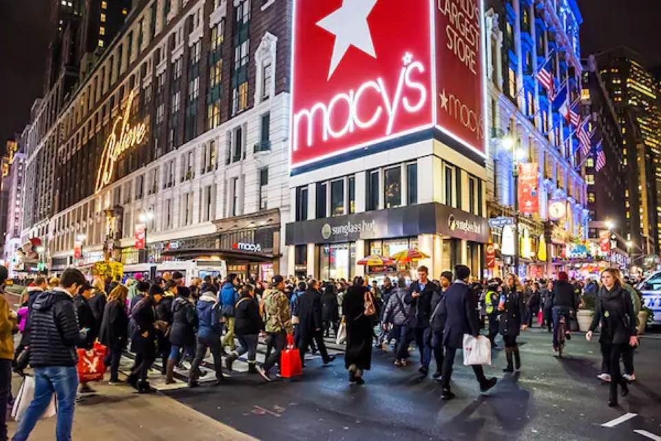 fashion stores in Staten Island