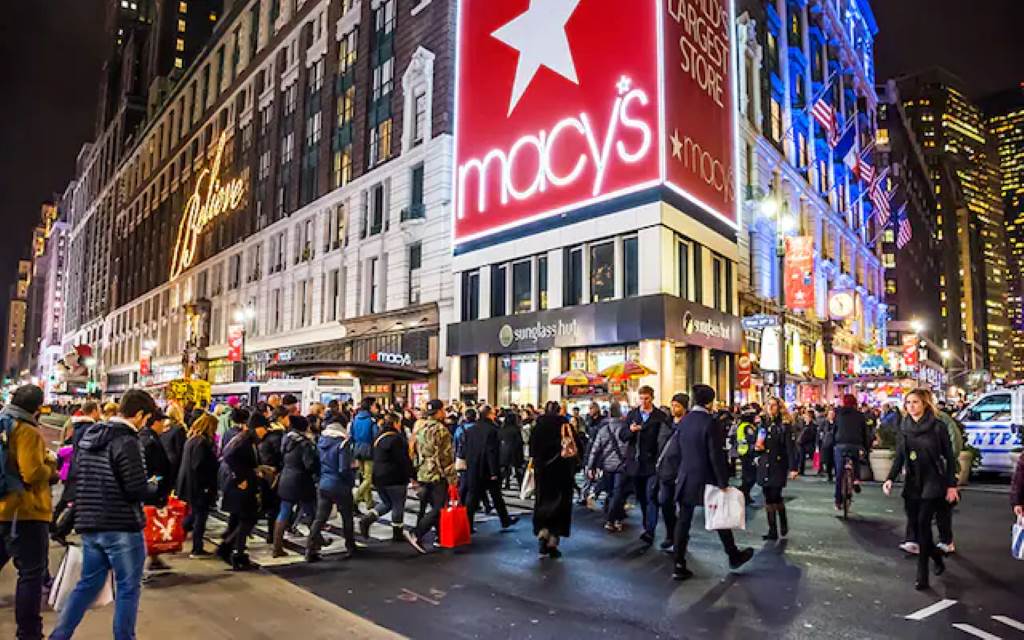 fashion stores in Staten Island