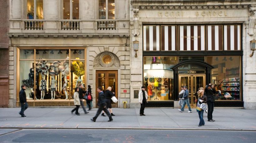 Best Fashion Stores in The Bronx, NY: Your Guide to Stylish Shopping