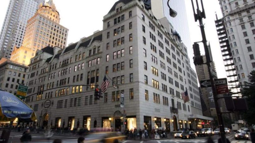 Best Fashion Stores in Upper East Side NYC: Your Ultimate Shopping Guide
