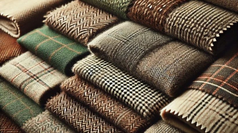 The Ultimate Guide to Men’s Clothing Fabrics: Comfort, Durability, and Style Combined