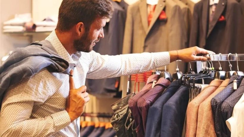 The Definitive Guide to a Man’s Essential Wardrobe: Building Blocks for Timeless Style