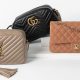 Coach vs. Fendi handbags