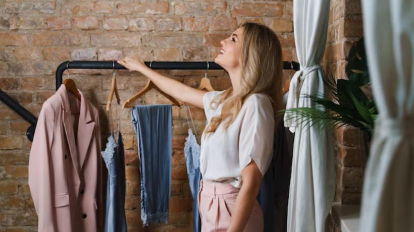 How to Find Your Personal Style After a Major Life Change