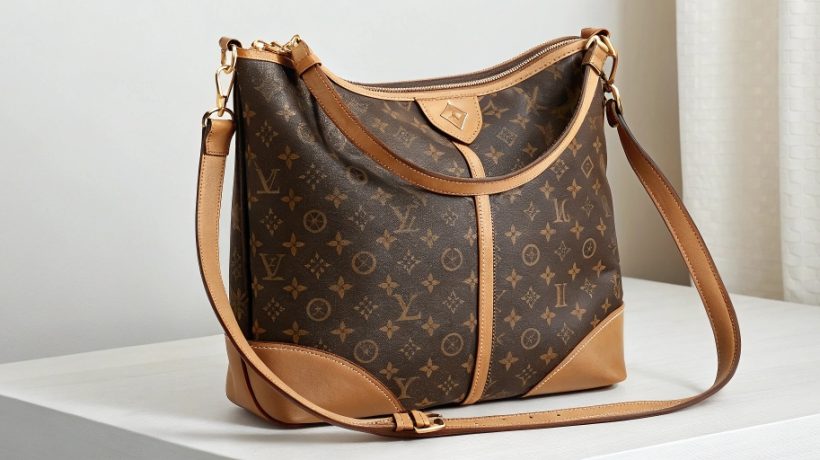 Louis Vuitton Odeon PM Review | Timeless Style Meets Everyday Functionality