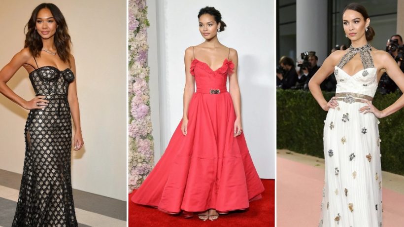 Fashion Inspiration: Celebrity Dress Styles You Can Customize